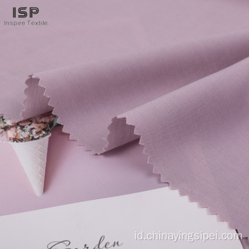 Stocklot Fashion Style Dised Polyester Rayon Fabrics